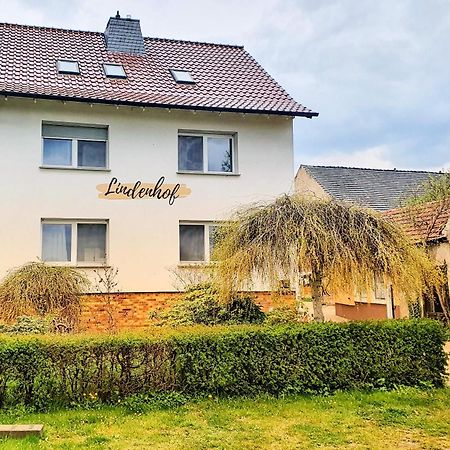 Lindenhof Falkenberg Falkenburg Екстериор снимка