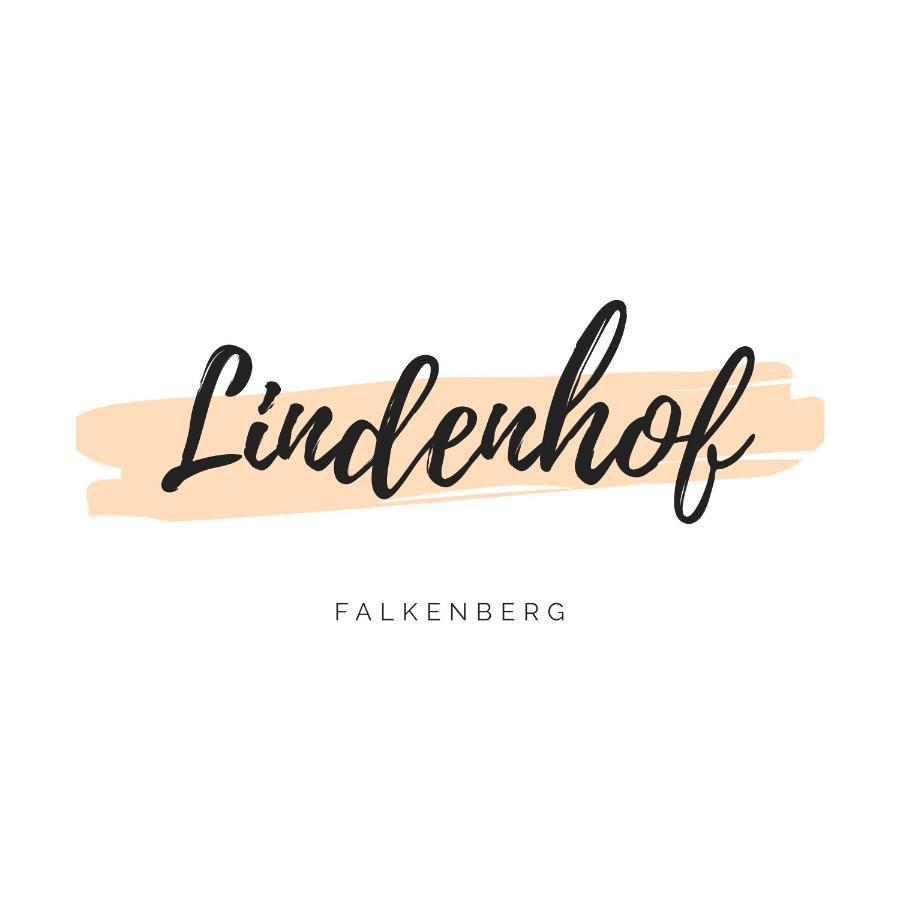 Lindenhof Falkenberg Falkenburg Екстериор снимка