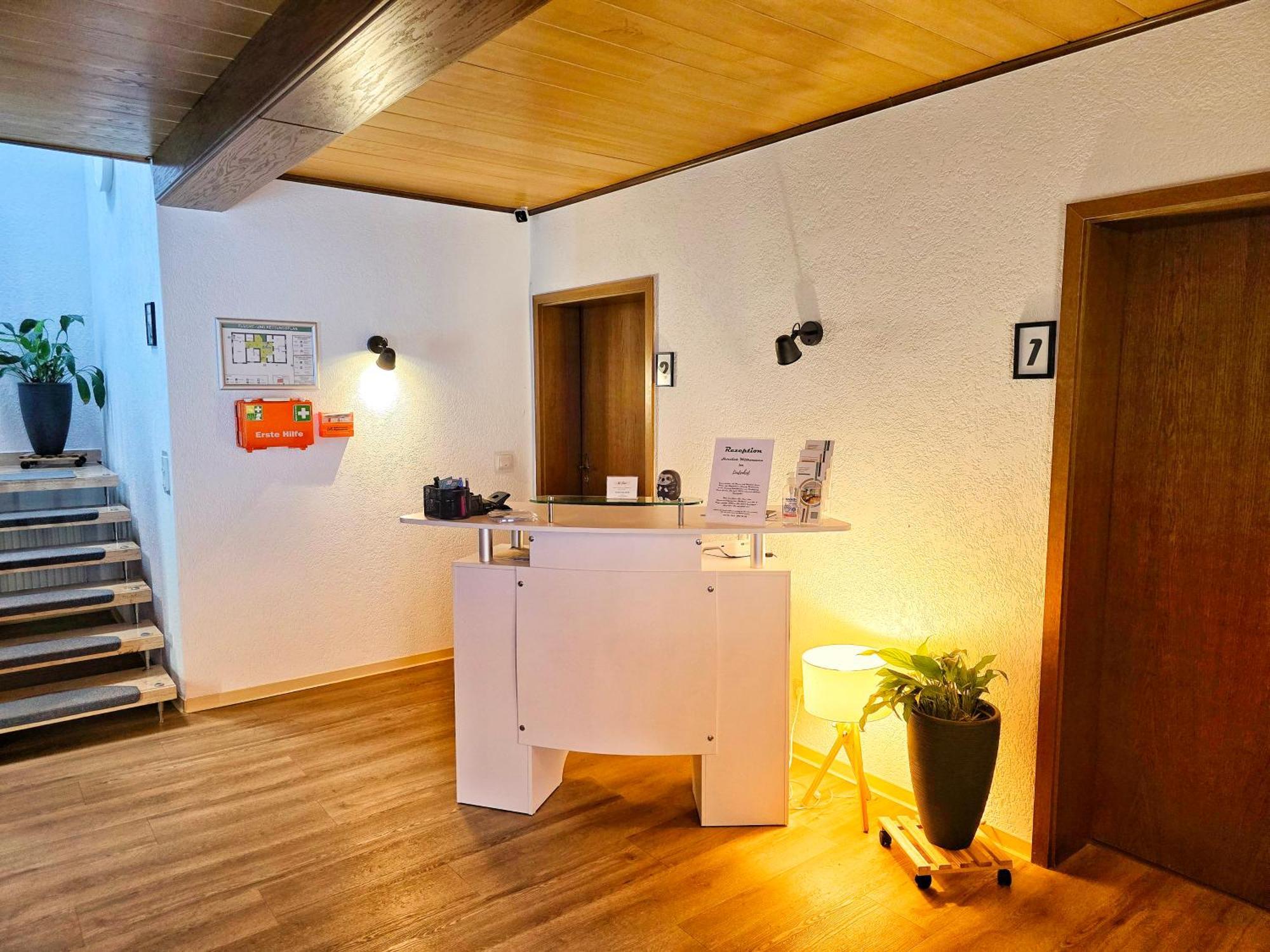 Lindenhof Falkenberg Falkenburg Екстериор снимка